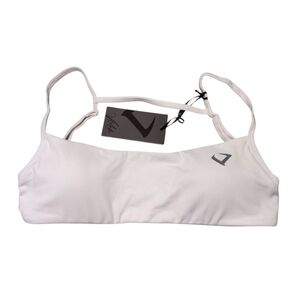 Violate Strappy Sports Bra